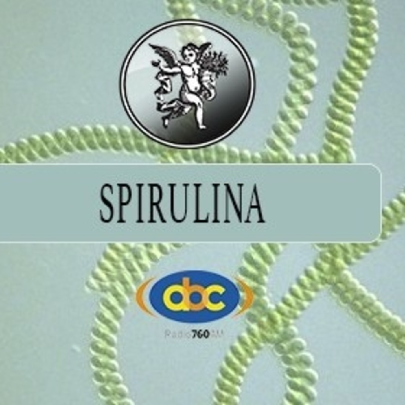 El Ángel de tu Salud - ESPIRULINA