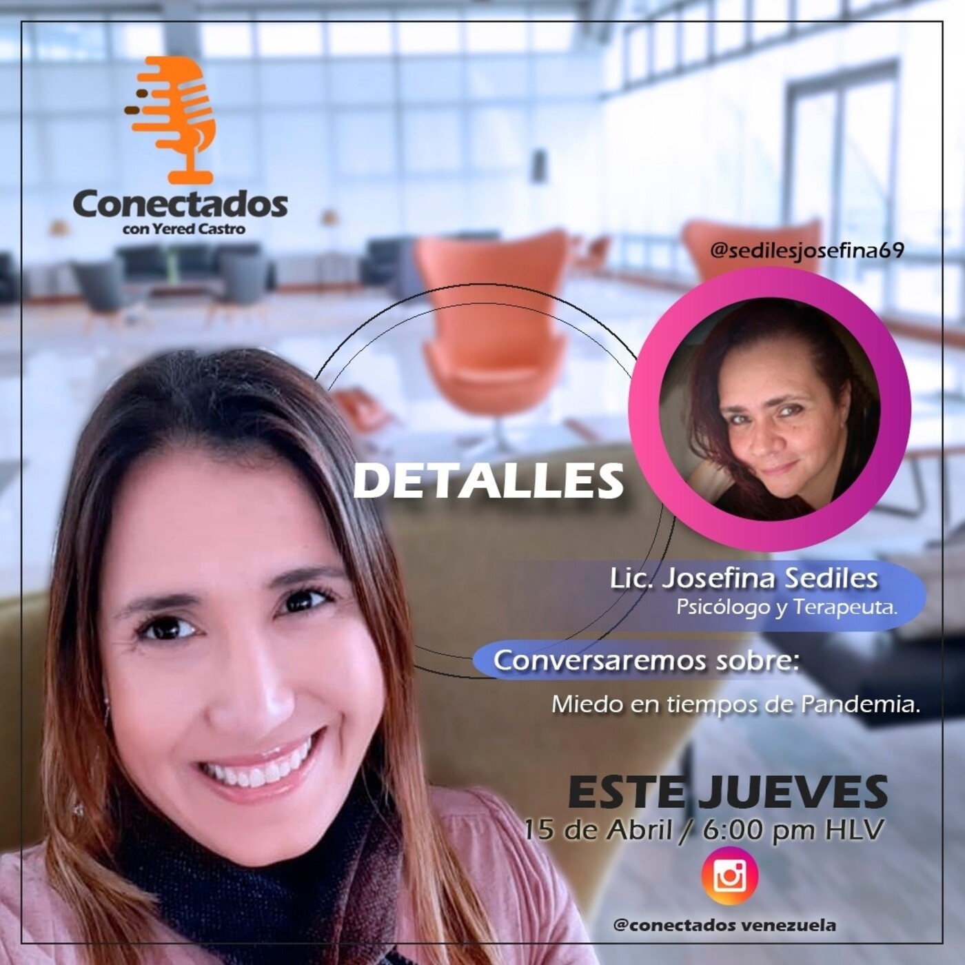 CONECTADOS VENEZUELA