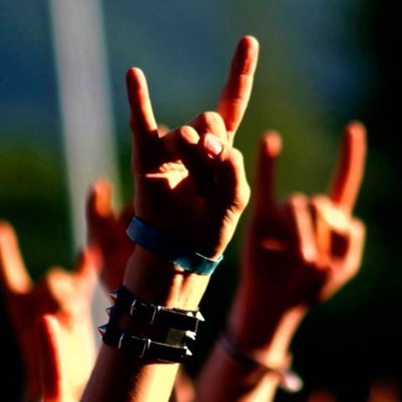 Bitácora del Rock