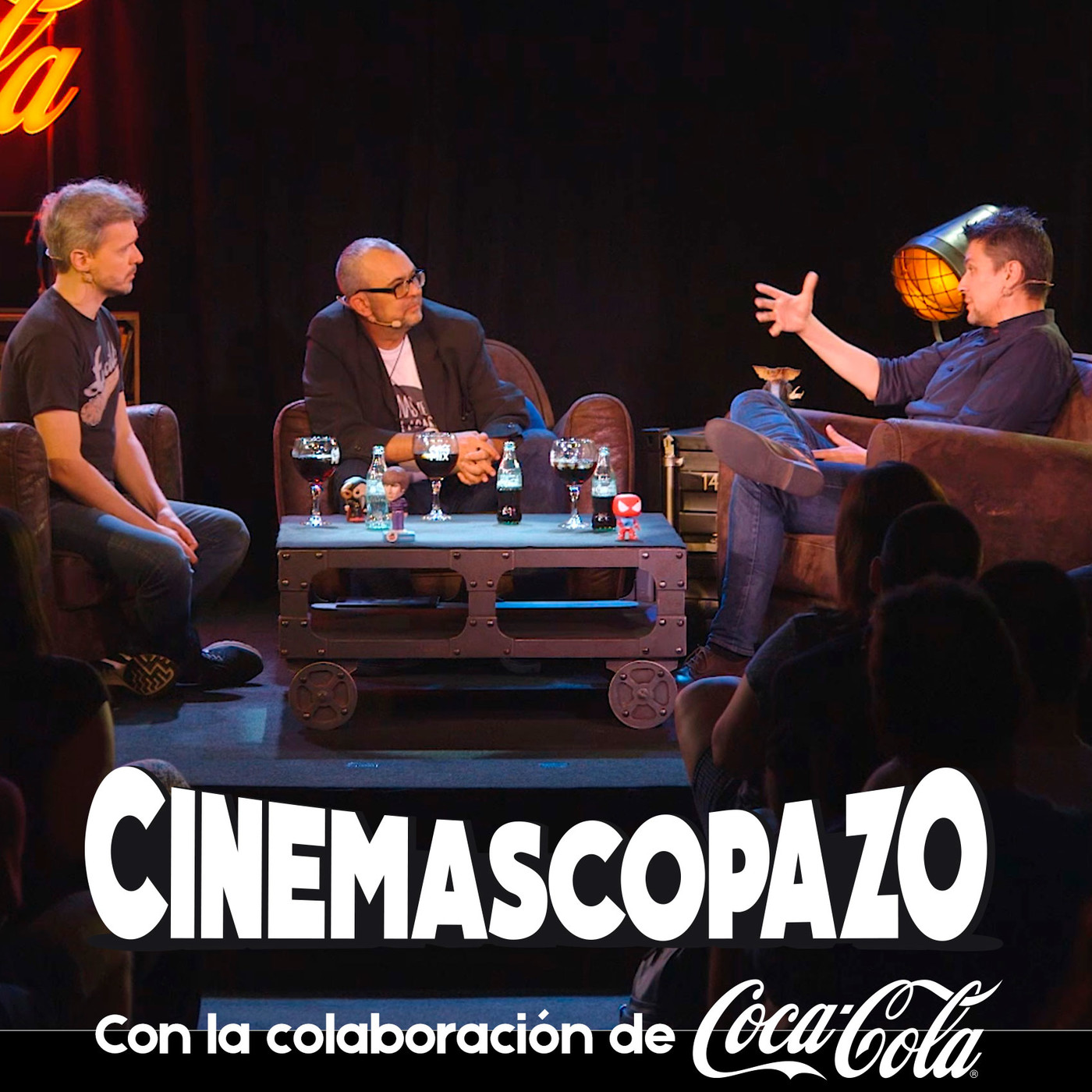 CINEMASCOPAZO