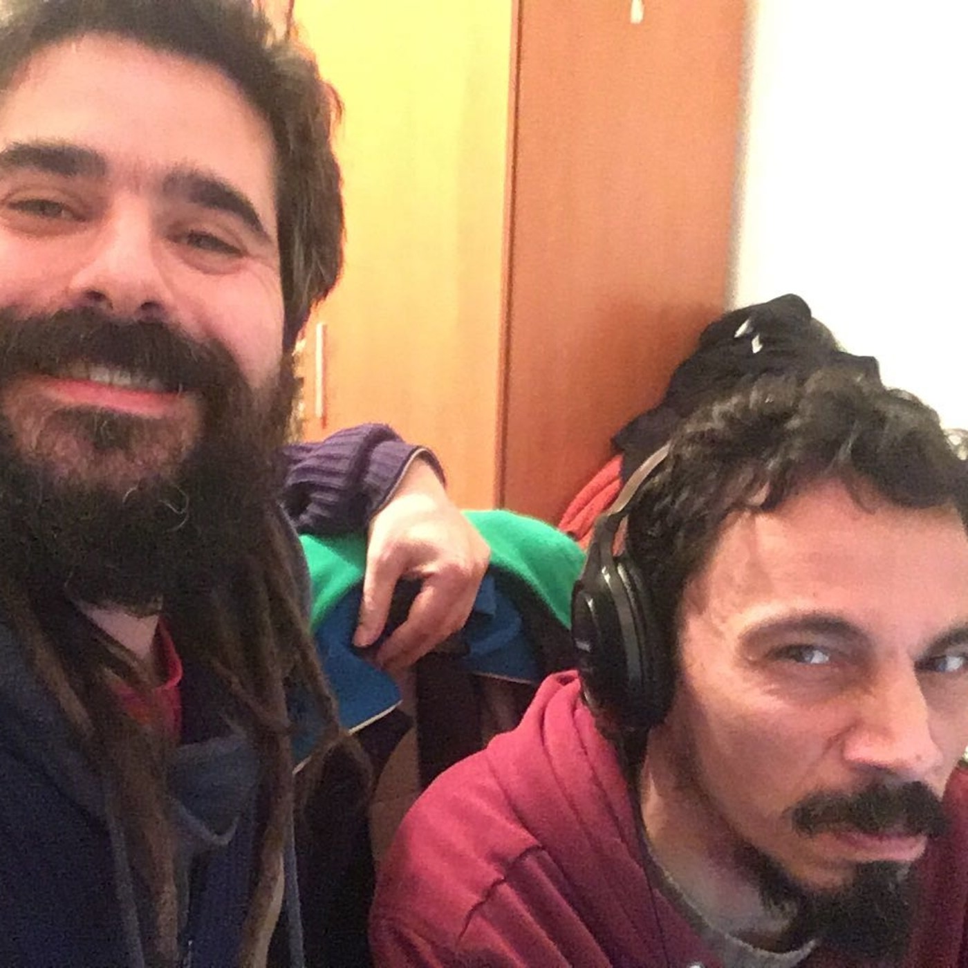 Capítulos de El show de Nino & Balihas
