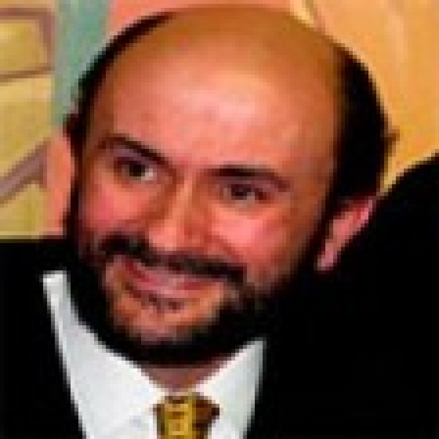 Podcast de Dorian St. Clair