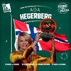 Fútbol y Política: Ada Hegerberg - Radio La Pizarra - 18 may 19