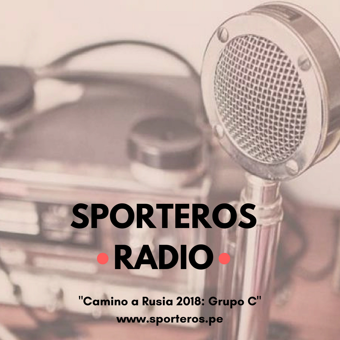 Sporteros Radio