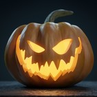La Taberna del Androide (ESPECIAL HALLOWEEN)