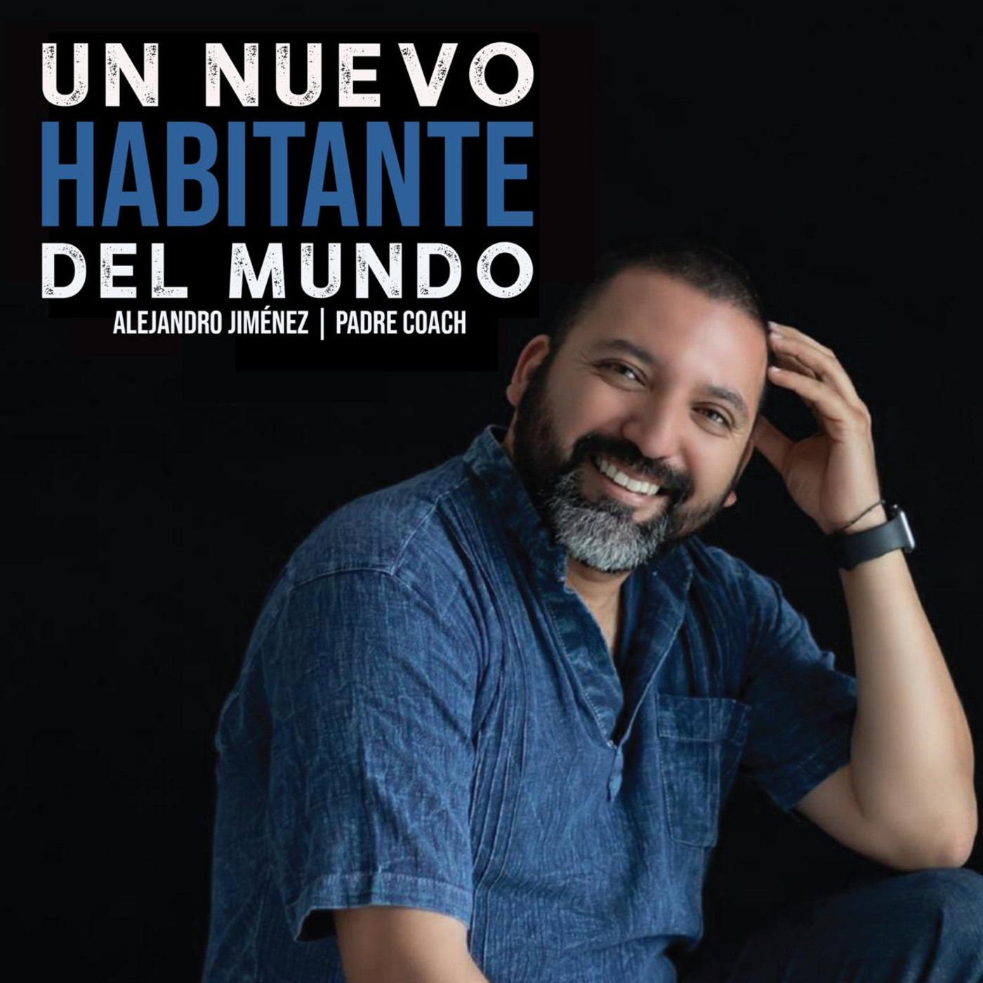 Un nuevo habitante del mundo