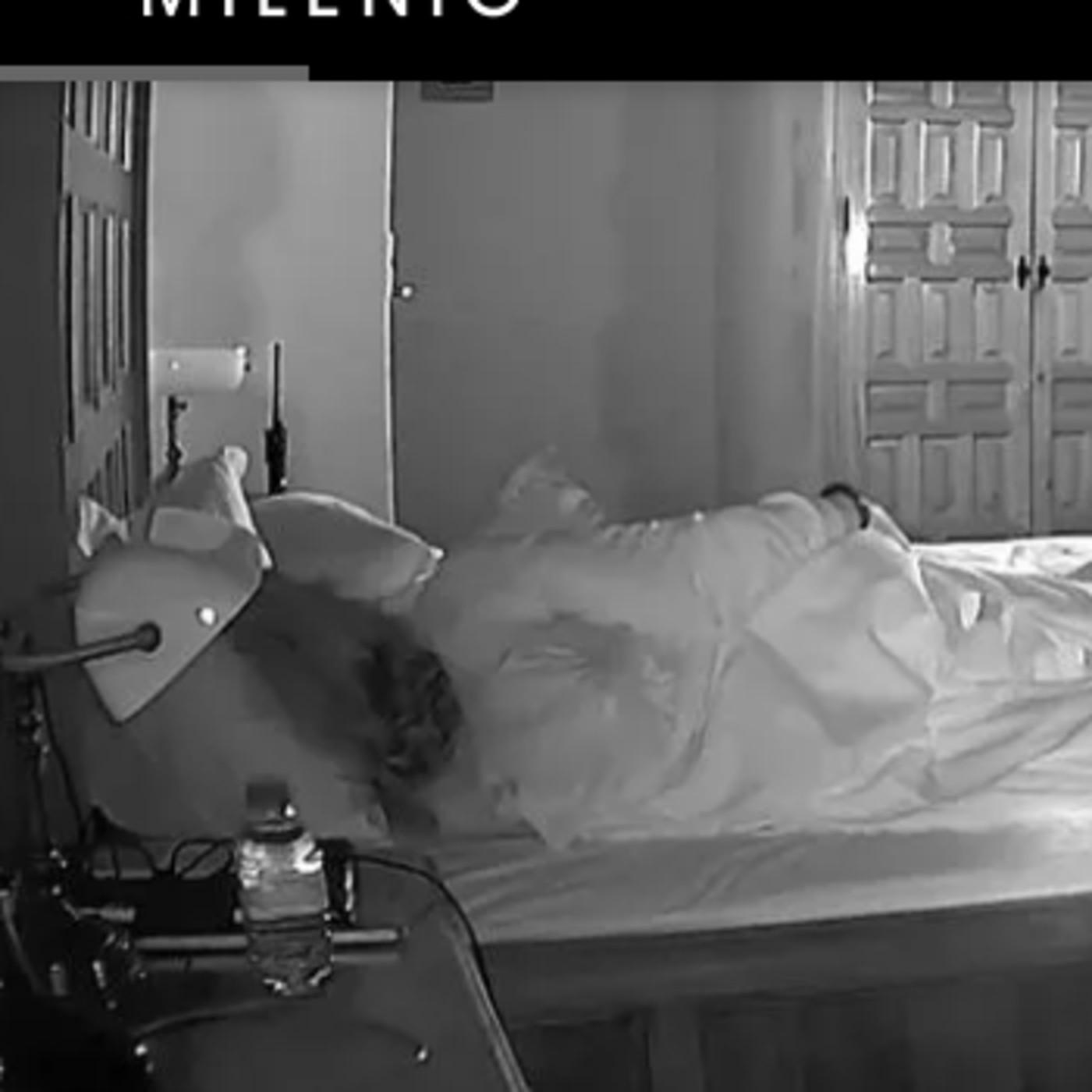 Cuarto milenio: La dama del castillo