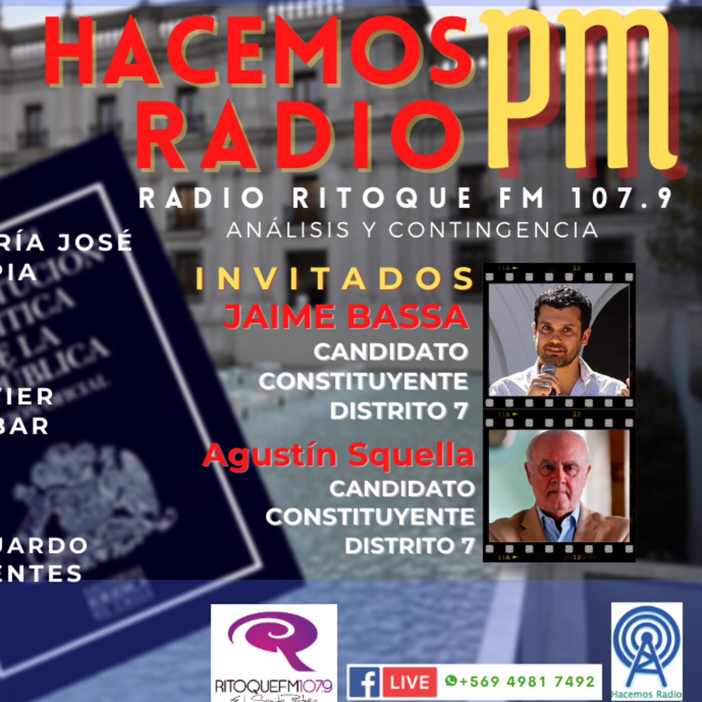 Hacemos Radio