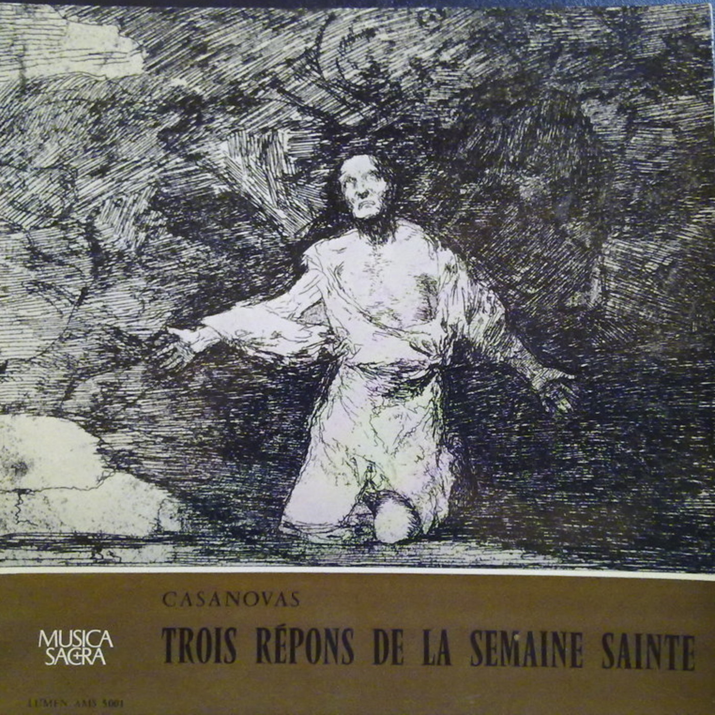 Escolania de Montserrat (1958-1963)