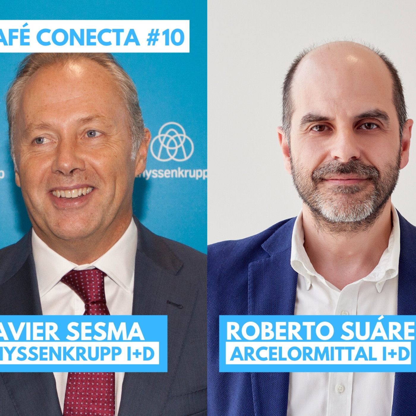 Conecta Industria