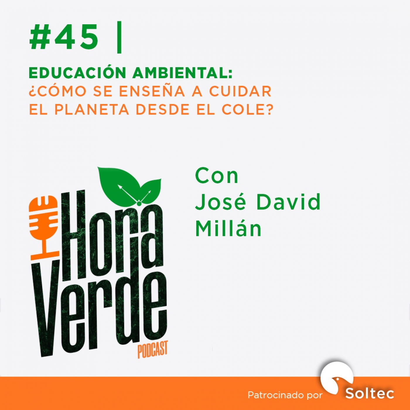 Hora Verde
