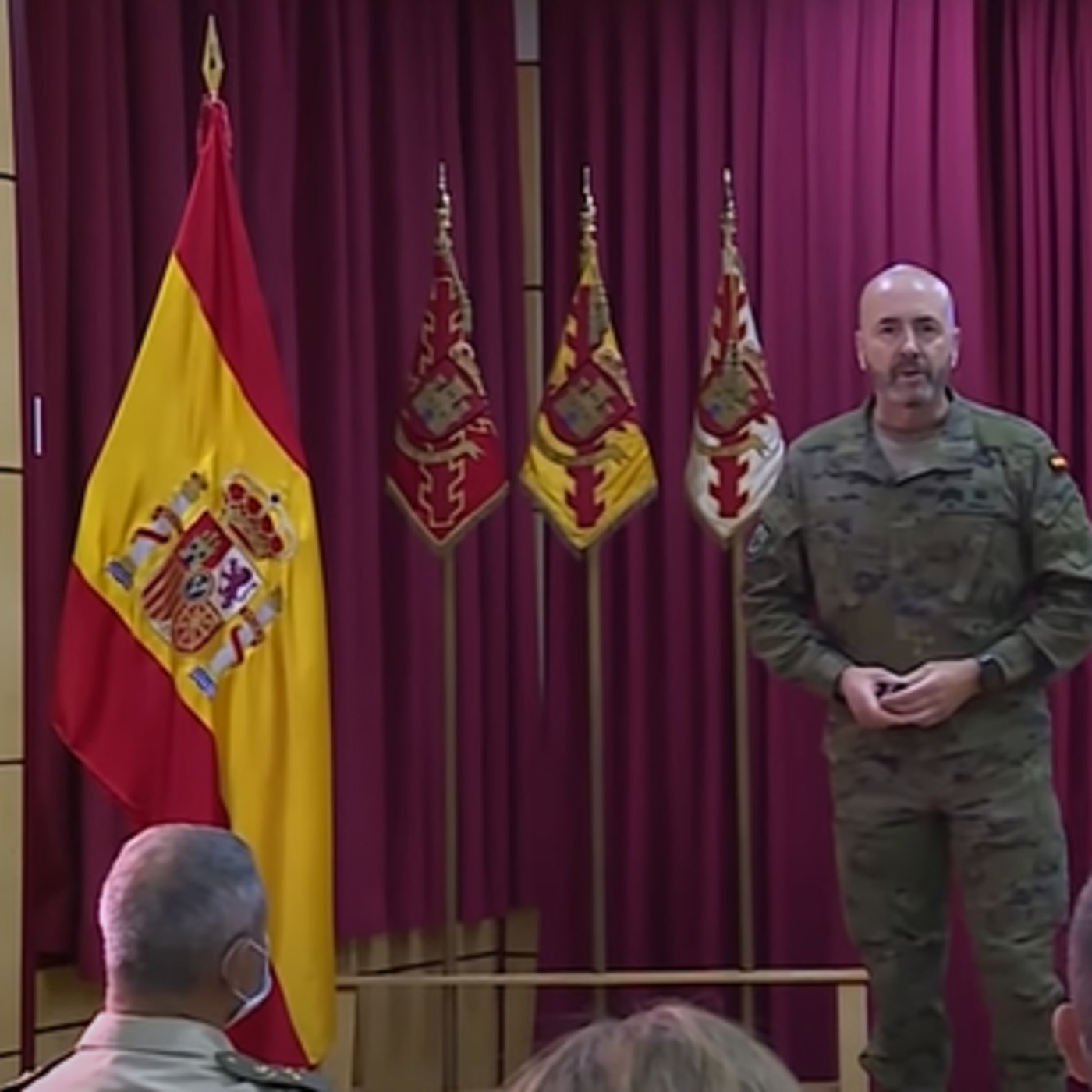 Conferencias