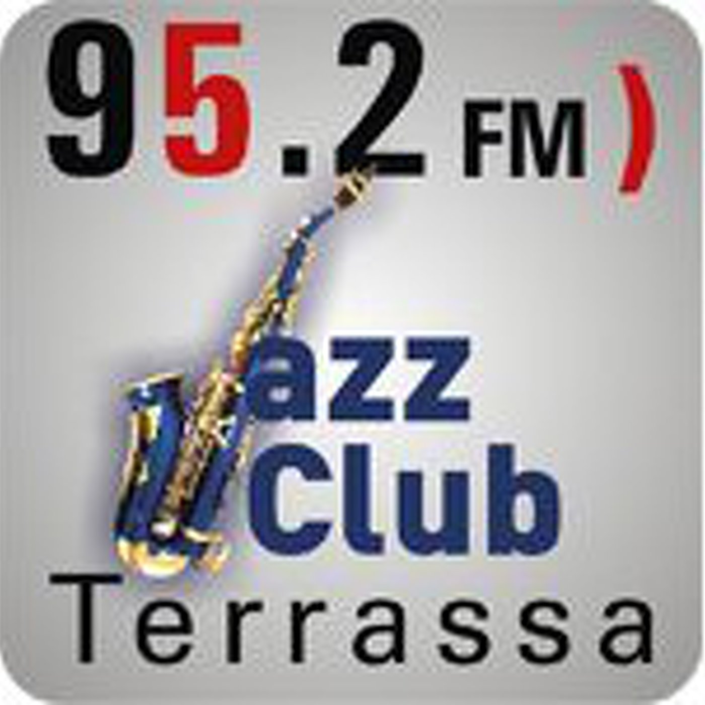 Jazz Club 12-12-2014 episode artwork