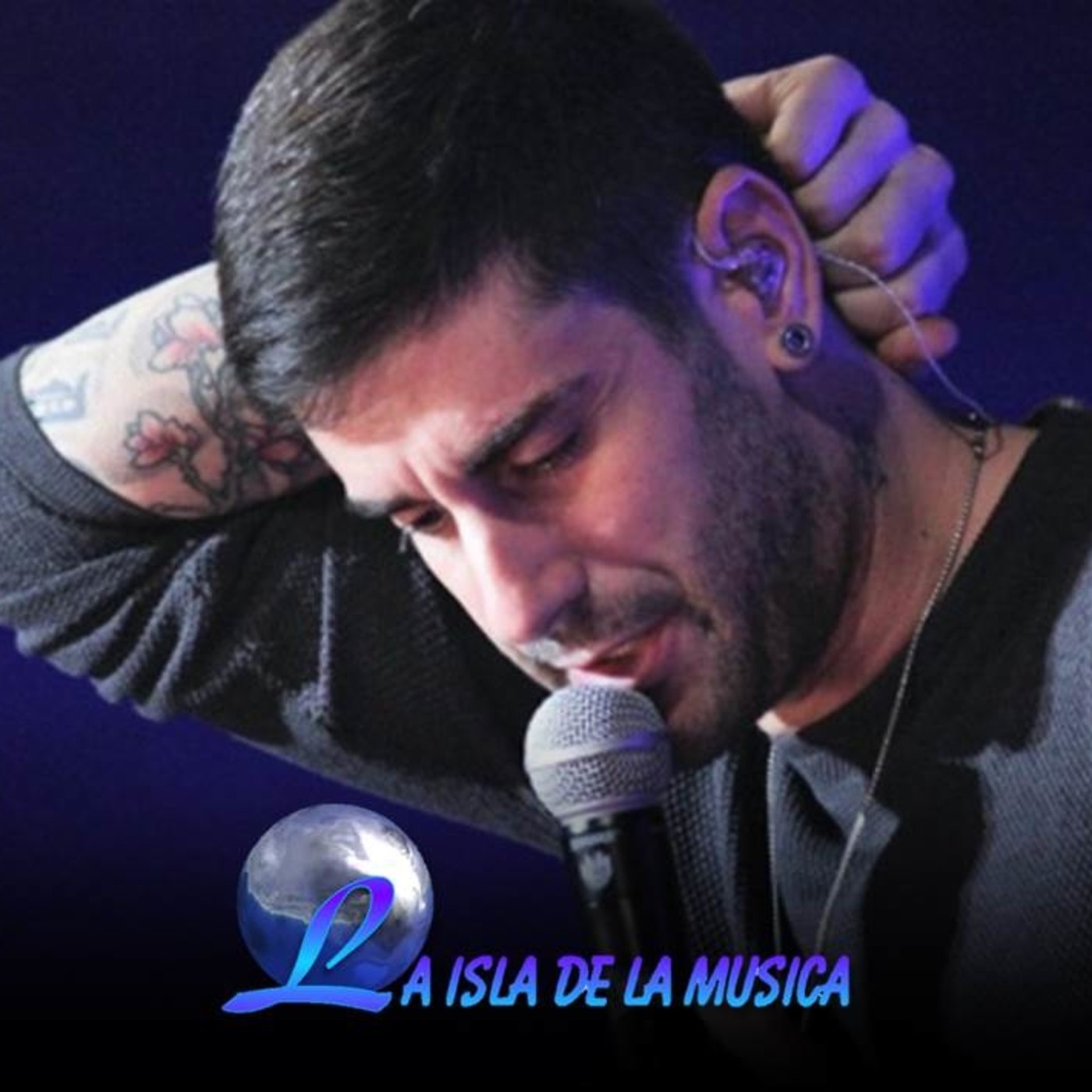 La Isla de la Música - PGM 205 - 19/10/2019 episode artwork