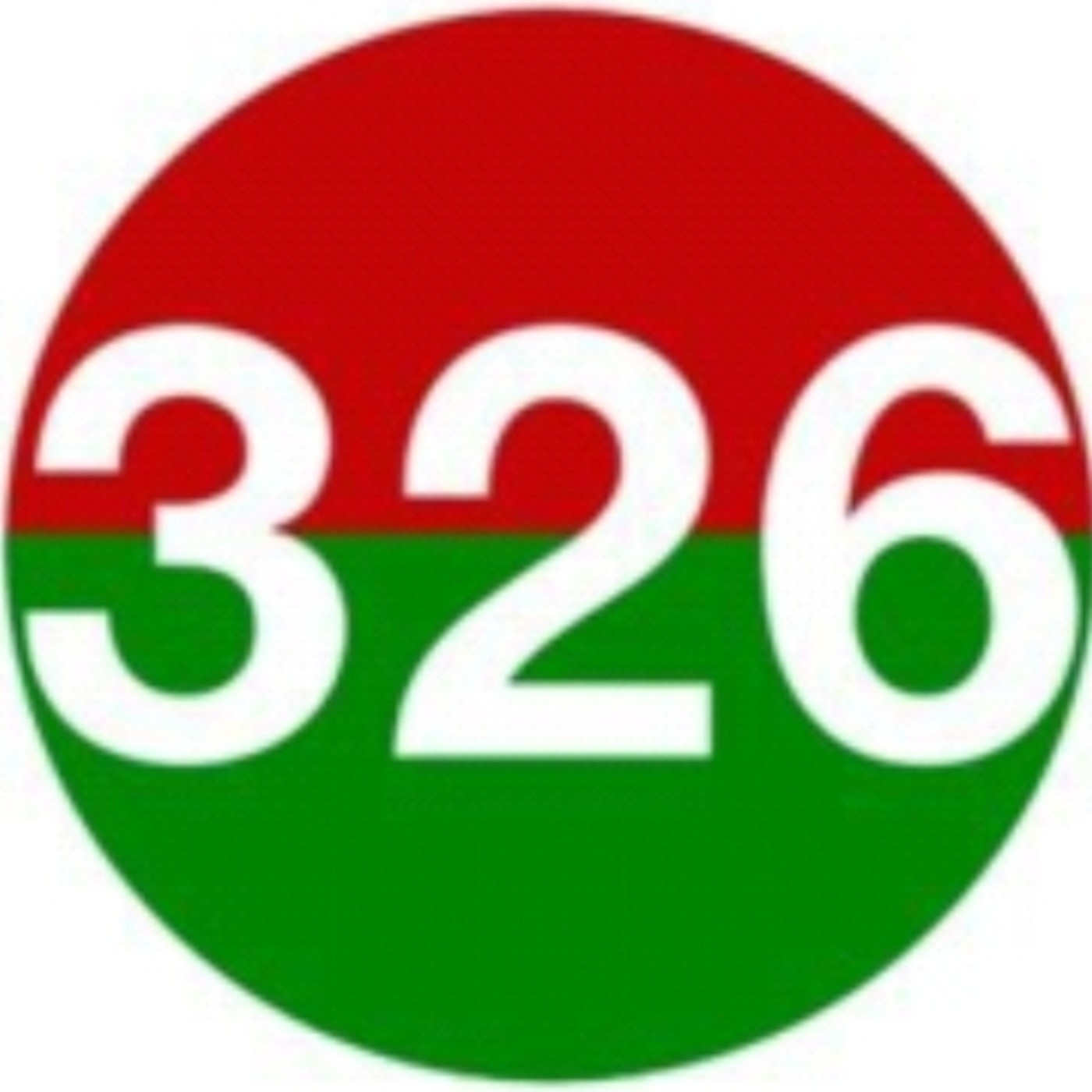326 UNIDAD POPULAR