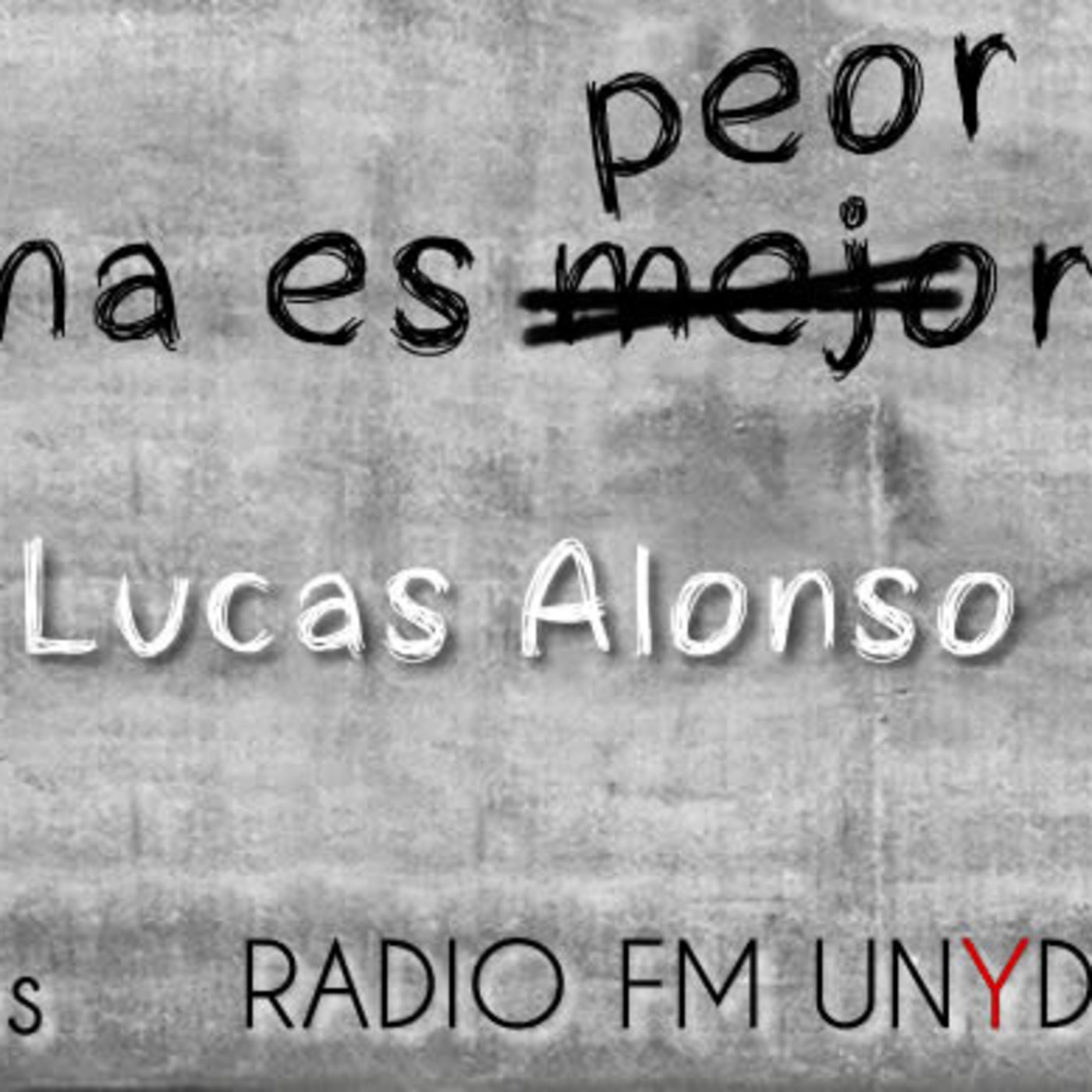 Mañana es peor