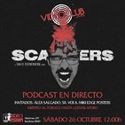 Carne de Videoclub - Episodio 118 - Scanners (1981)