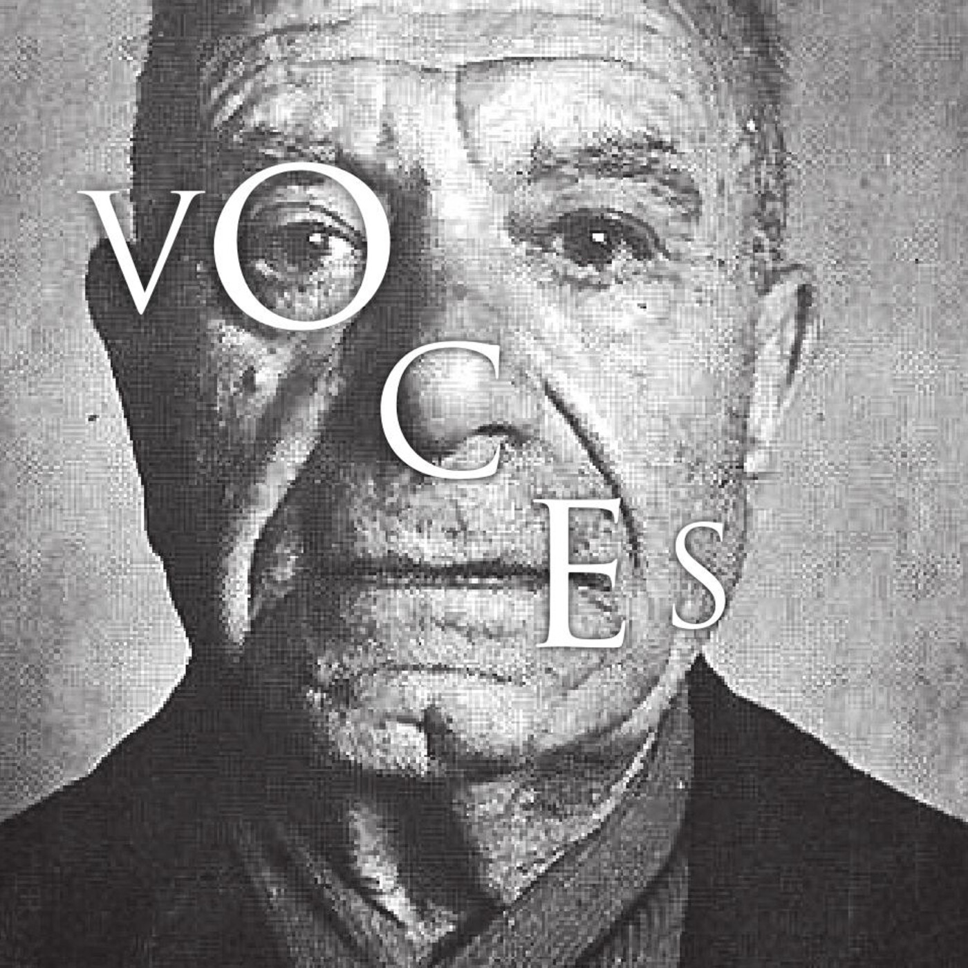 Voces de Antonio Porchia