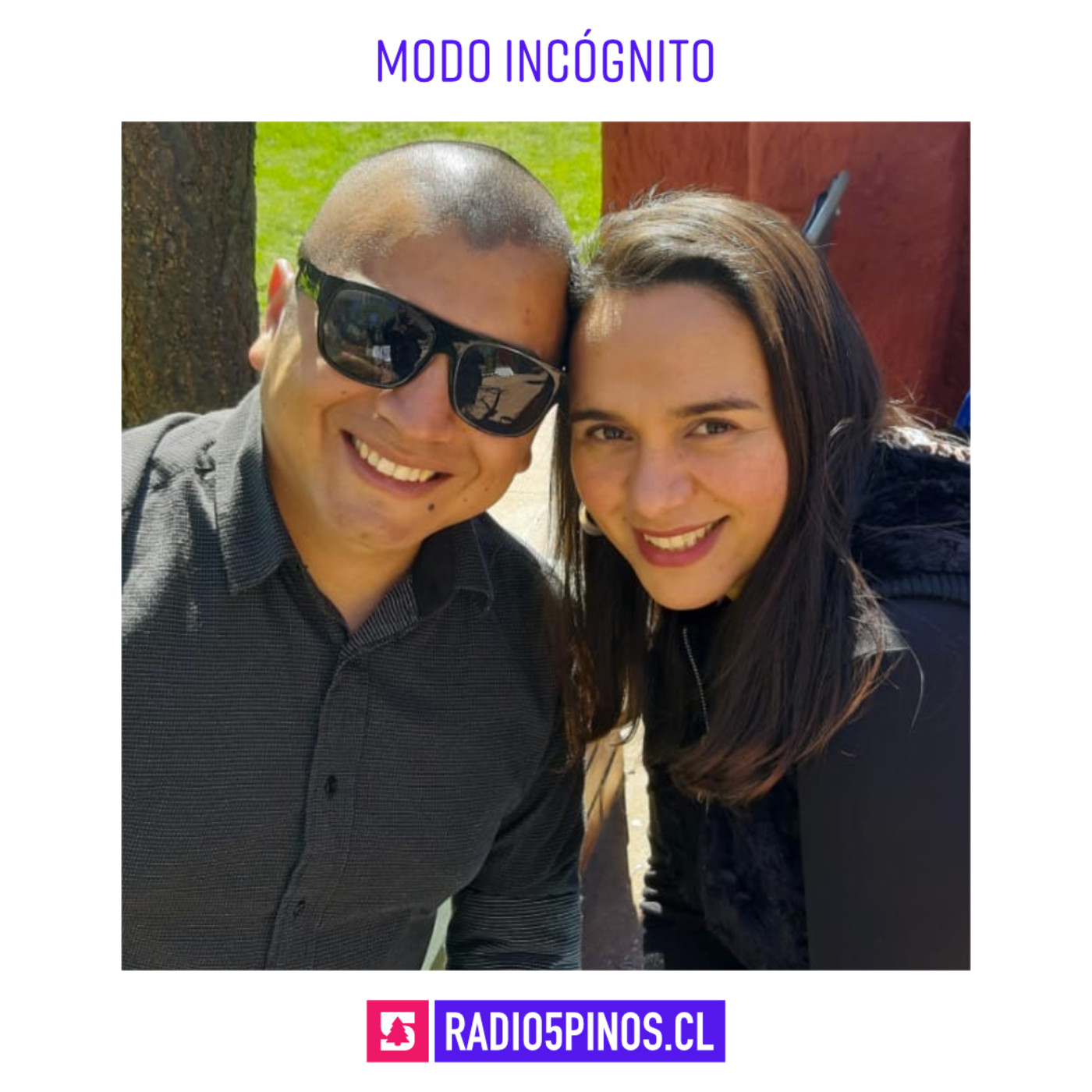 Modo Incógnito