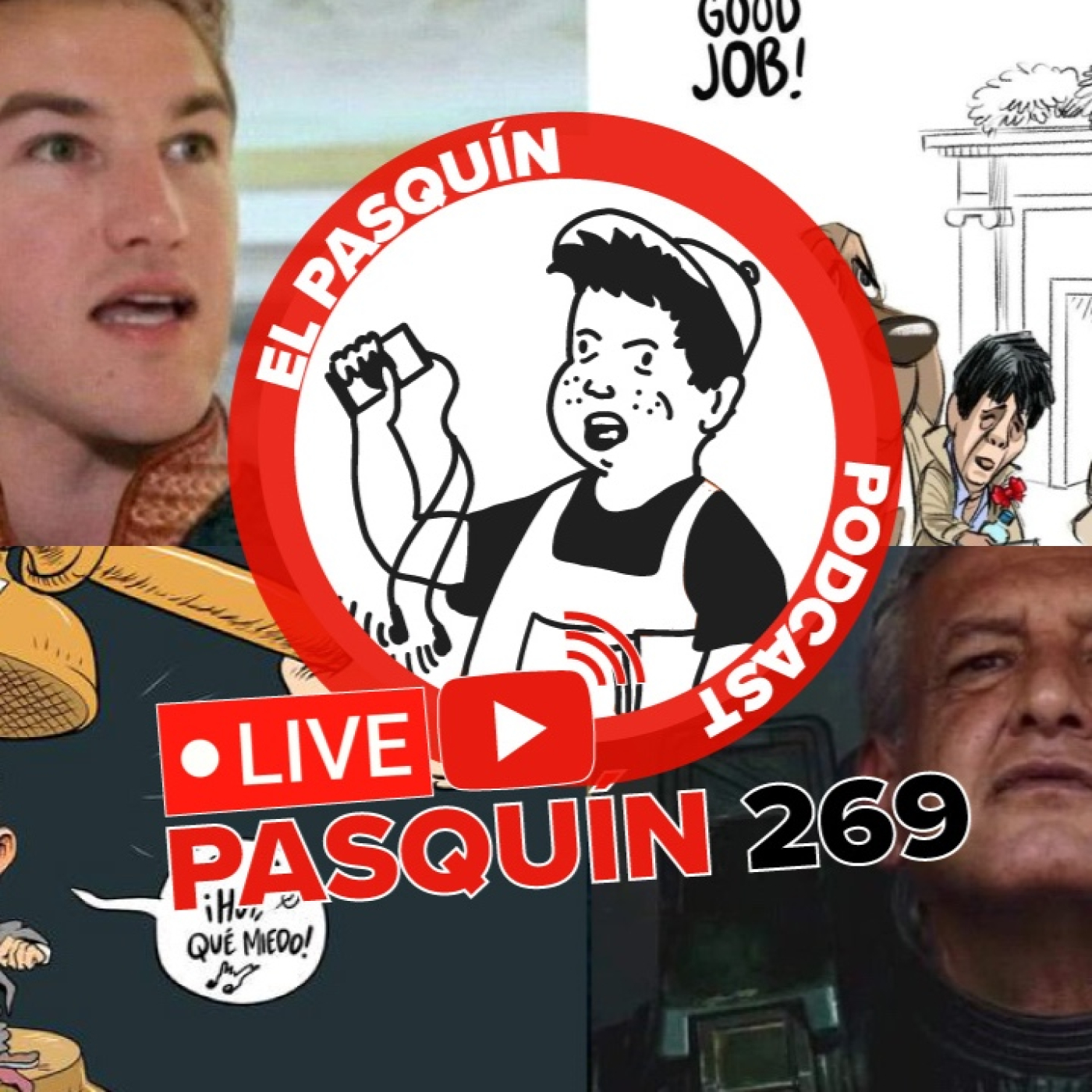 EL PASQUÍN