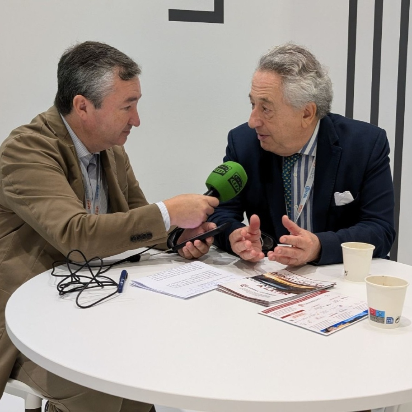 Andalucía Capital- Economía y empresas Andalucía