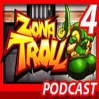 ZONA TROLL programa 4 PRISON ARCHITECT (1-13/12/2013)