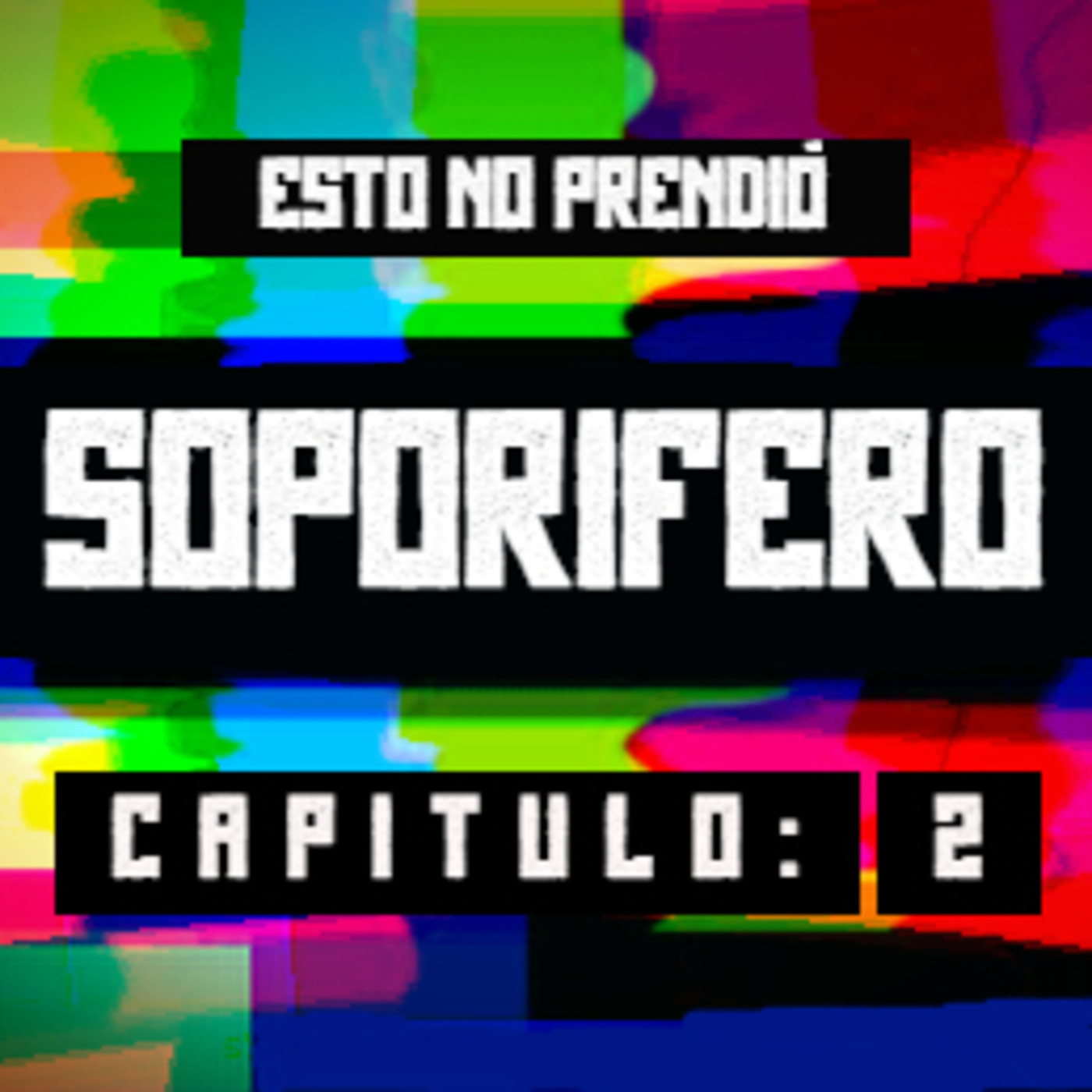 Esto no prendió
