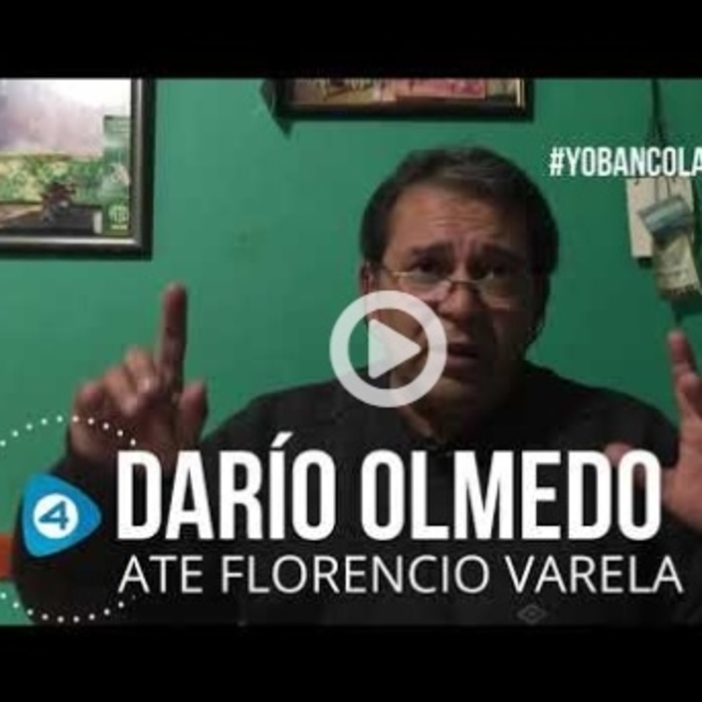 Cuatro Medios Radio