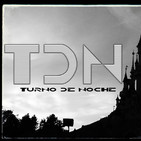 TDN 02X26: Vudú y Guerra Alienígena en la Tierra