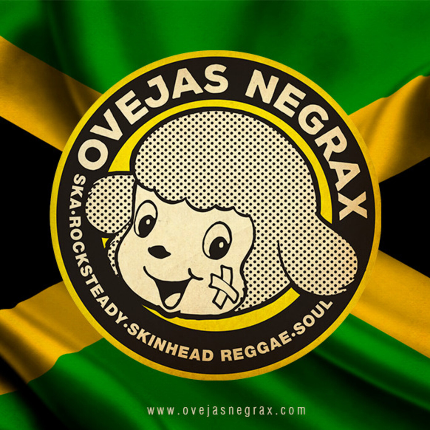 Ovejas Negrax / Arranca el 2022 / #251 episode artwork