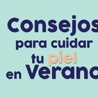 EDUCANDO EN SALUD*Cuidados en Salud Verano* Alegría Ledo - Clara Espinosa