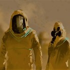 ENFERMEDAD X: La próxima pandemia global
