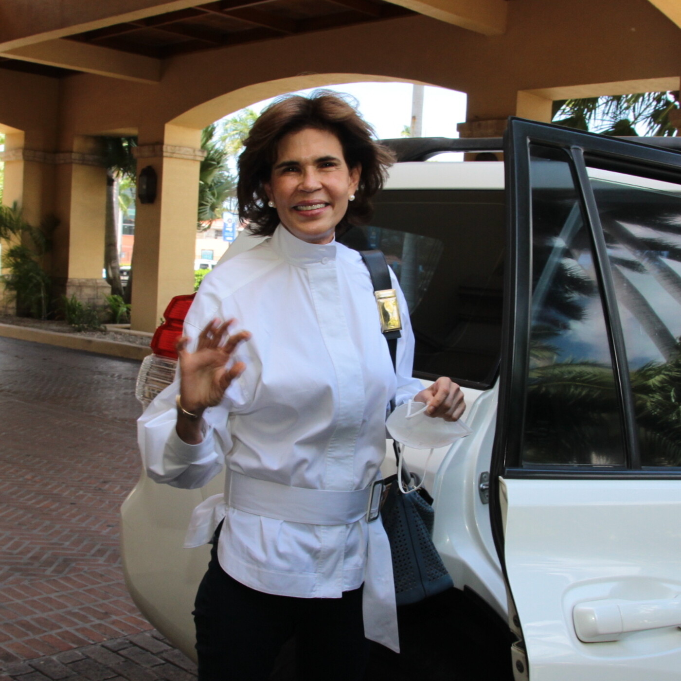 Primer Orden Nicaragua