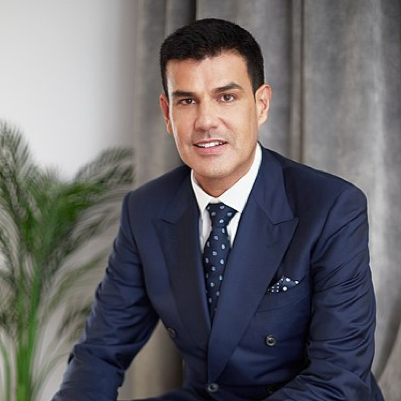 Entrevista Alejandro de Miguel episode artwork