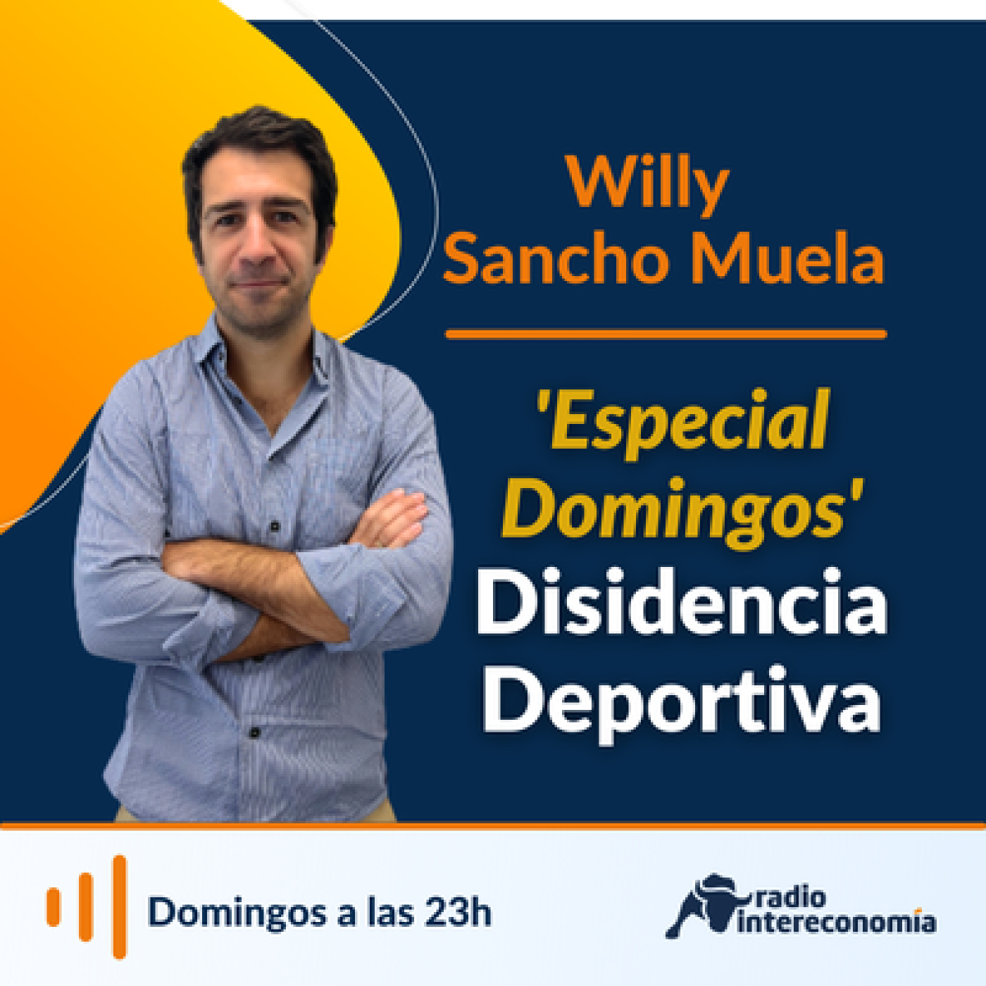 Disidencia Deportiva