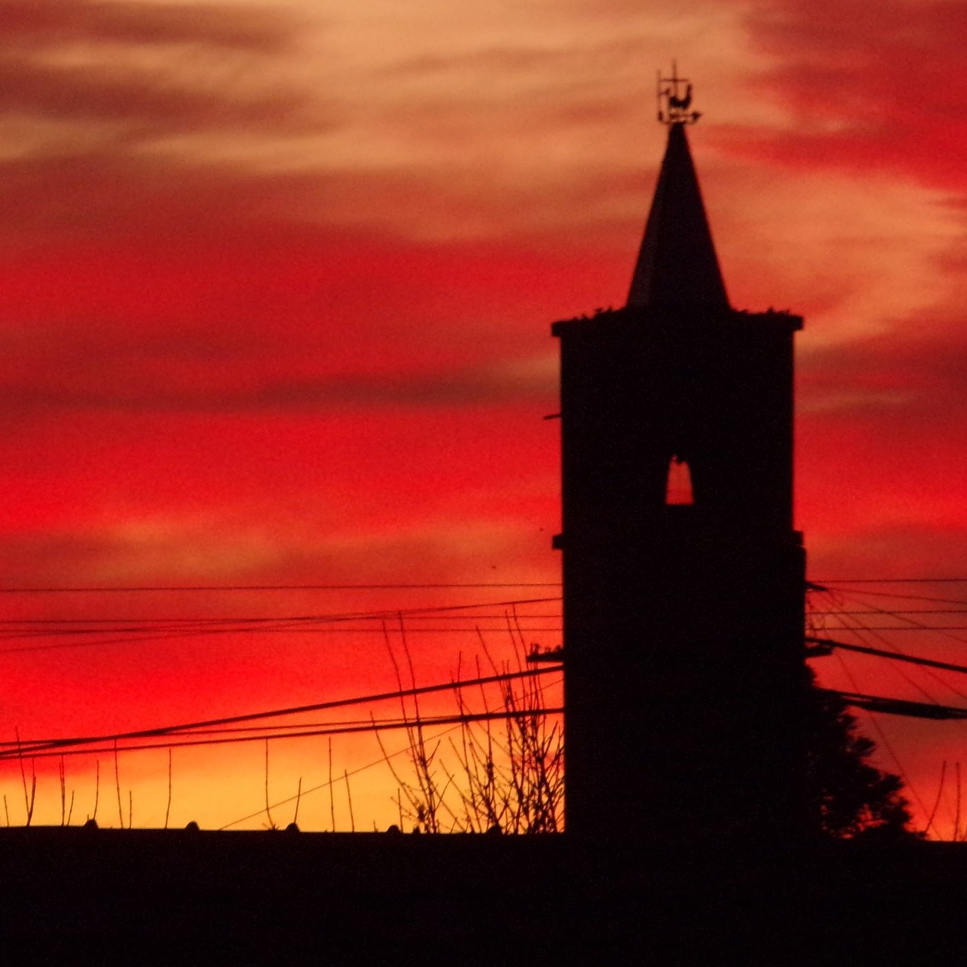 Más vale nunca que tarde