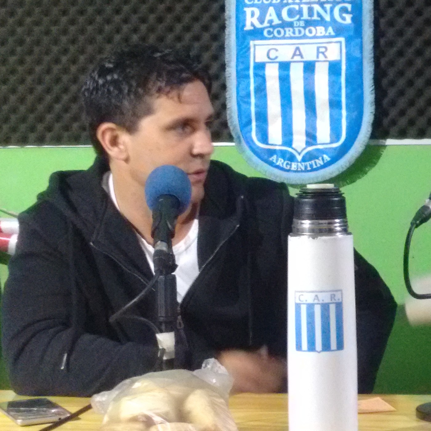 Podcast de LocosPorRacing
