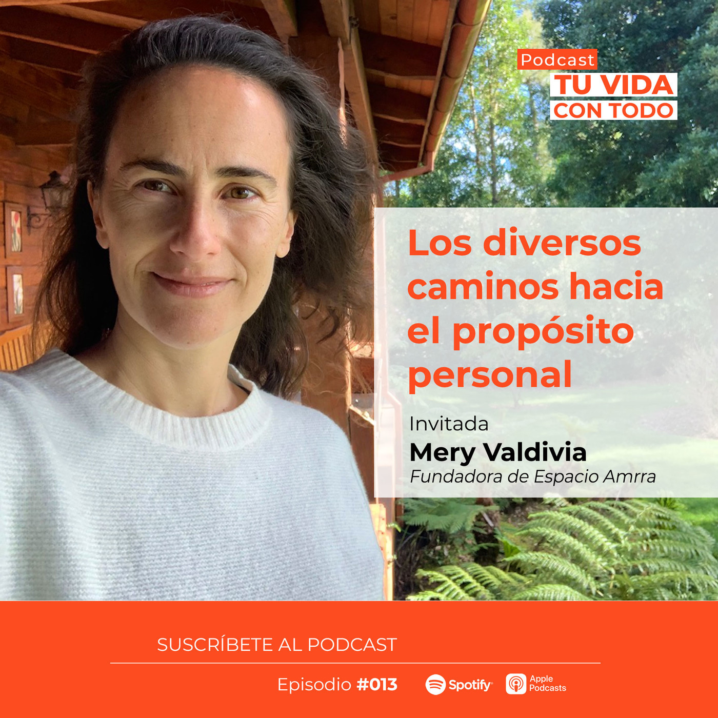 Tu Vida con Todo, el Podcast de Felipe Pascual