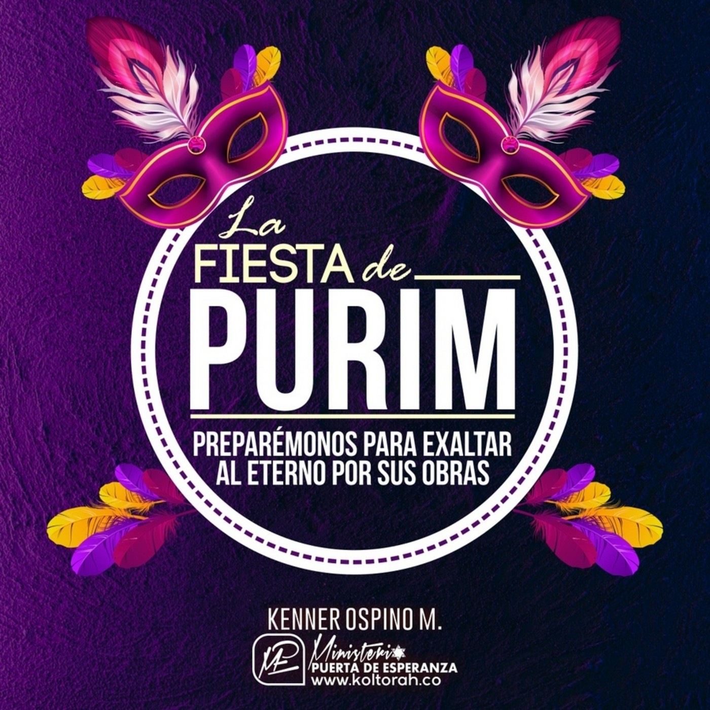 Santas Convocaciones