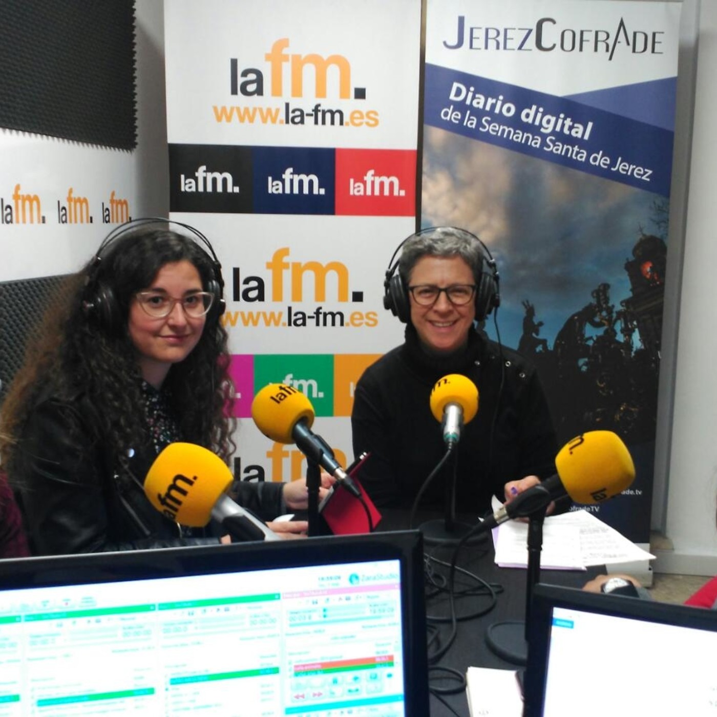 FemiCádiz en LaFM