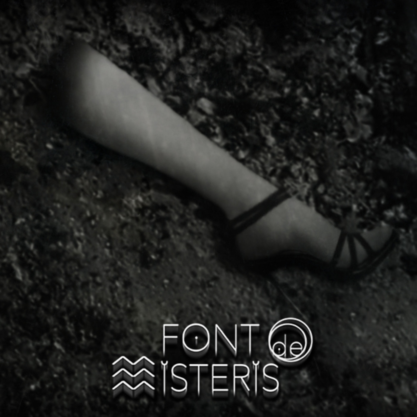 Podcast de Font de Misteris