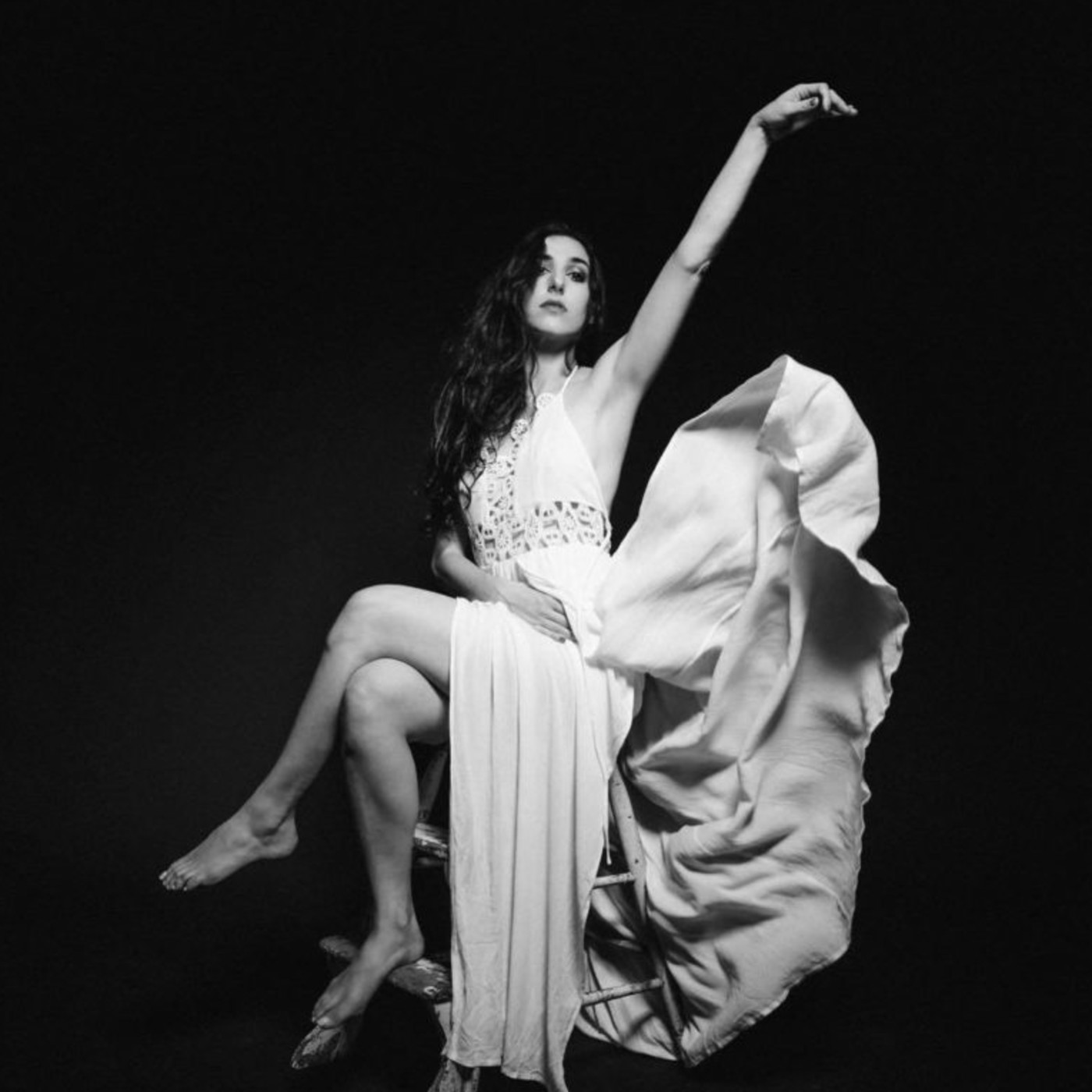 El Telescopio 590, con Marissa Nadler & Stephen Brodsky, War San, The Caretaker... episode artwork