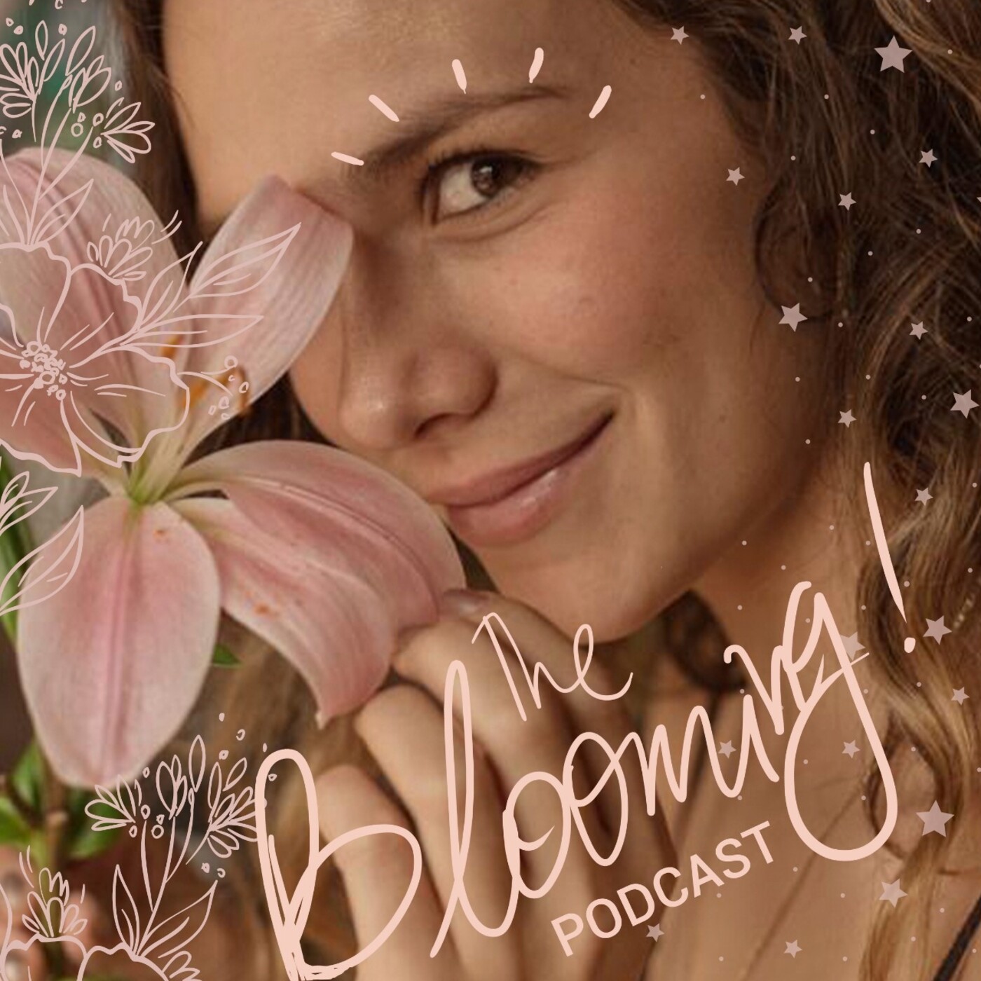 THE BLOOMING PODCAST
