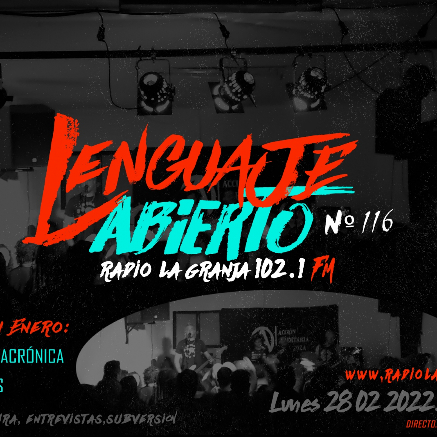 Lenguaje Abierto