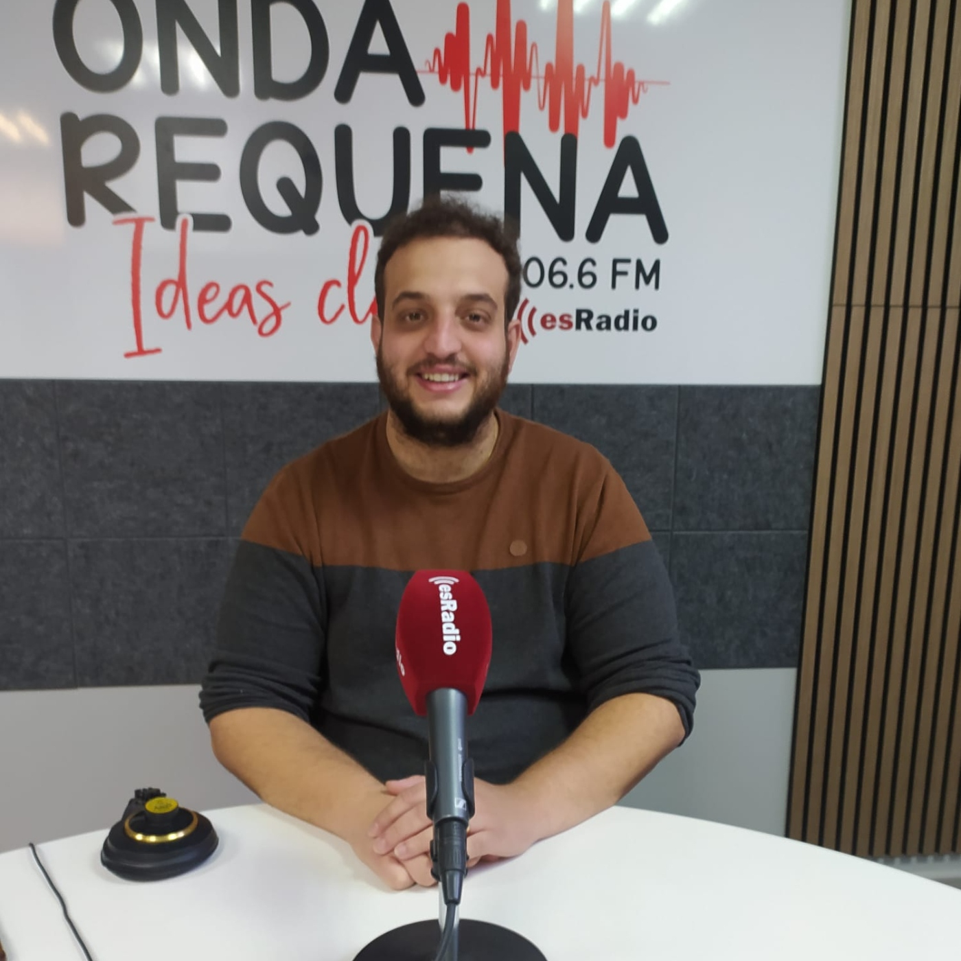 ENTREVISTA FIESTA DE SAN ANTONIO ABAD episode artwork