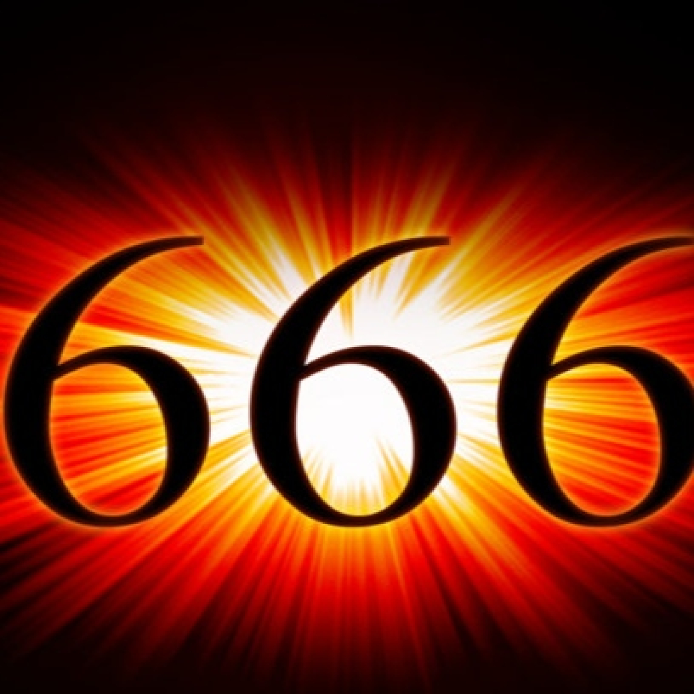 EL 666 SE HA VUELTO GLOBAL episode artwork