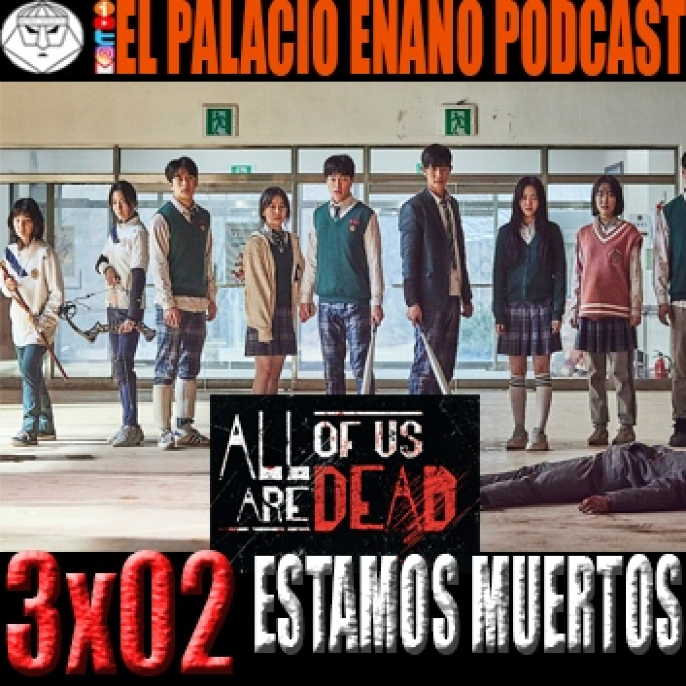 El Palacio Enano Podcast