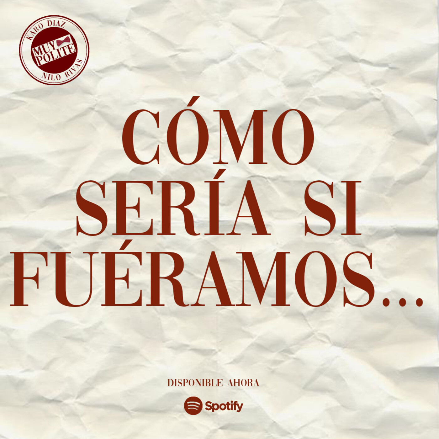 Muy Polite Podcast