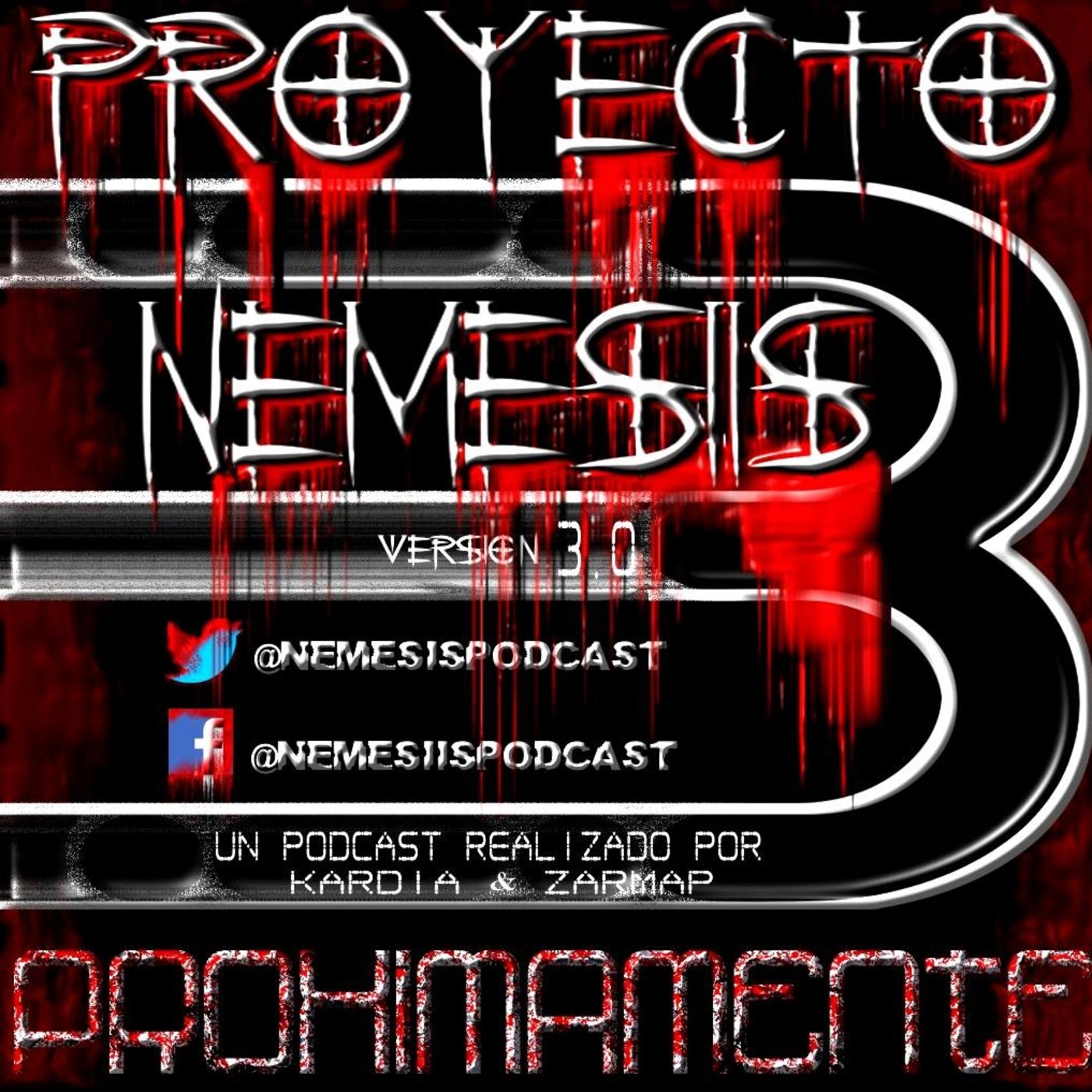 Proyecto Nemesis v.2.5