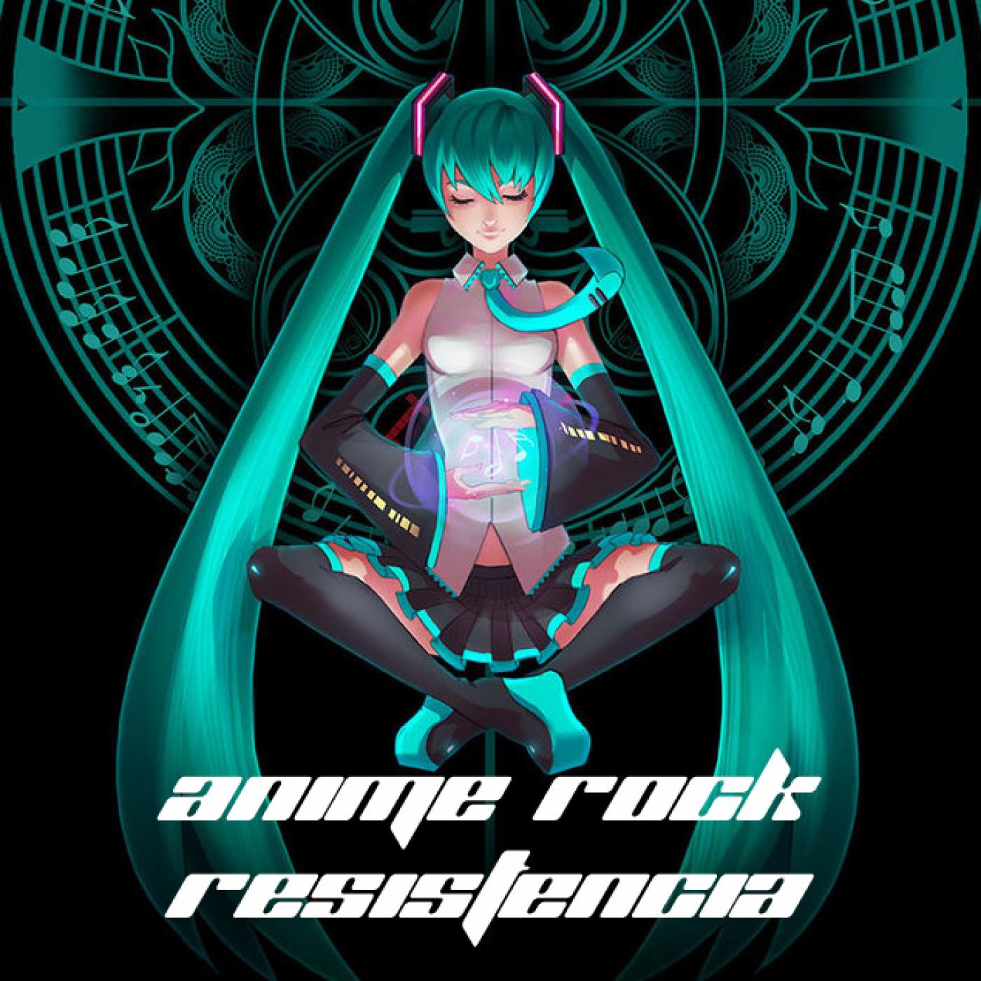 animerock resistencia 3 de noviembre 2015 episode artwork